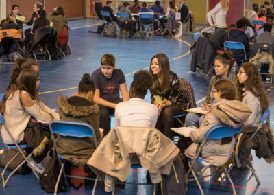 100 000 entrepreneurs