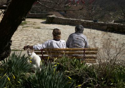 La Bergerie de Berdine