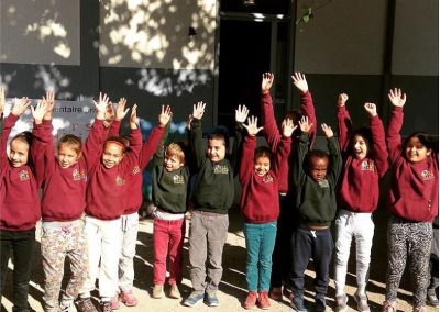 Cours Frédéric Ozanam