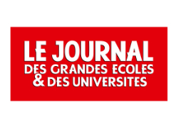 Le journal des Grandes Ecoles
