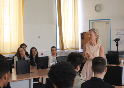 100 000 entrepreneurs