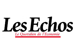 Les Echos