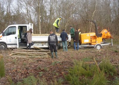 Arcins Environnement Service