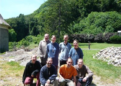 Domaine de Beauregard