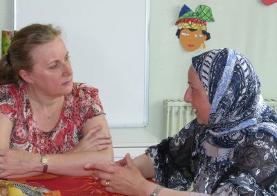 Centre Charles Péguy