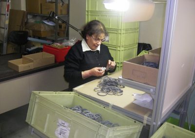 Le Centre Saint-Vincent