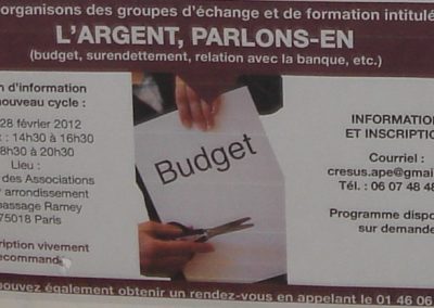 Crésus Ile-de-France Paris