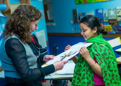 Les Enfants de la Goutte d’Or