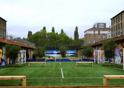 Ensemble Contre la Récidive