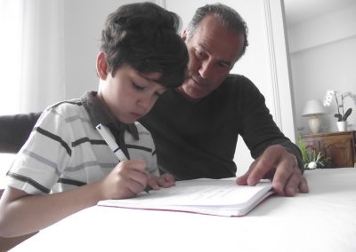 Entraide Scolaire Amicale