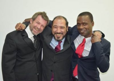 La Cravate Solidaire