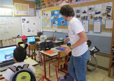 L’enfant @ l’hôpital