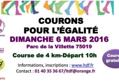 Libre Terre des Femmes