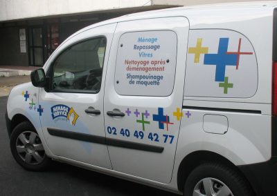 Ménage Service Nantes
