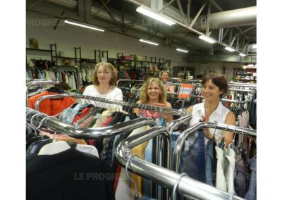 Foyer Notre-Dame des Sans-Abris