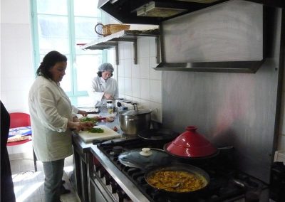 Planète Sésame Métisse