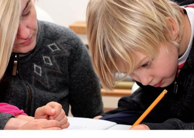 SAIS 92 Grandir à l’Ecole