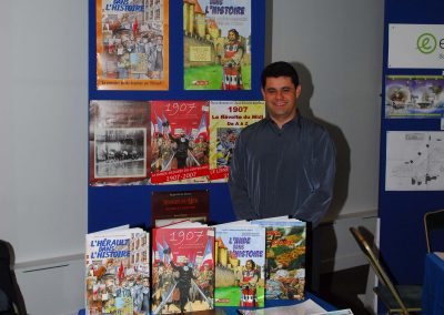 Fondation de la Deuxième Chance