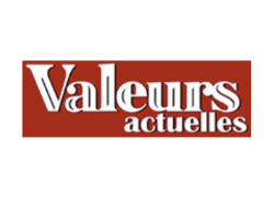 Valeurs actuelles