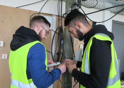 Les Plombiers du Numérique