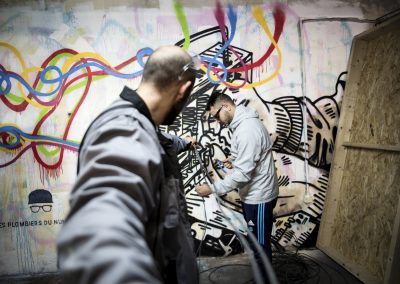 Les Plombiers du Numérique