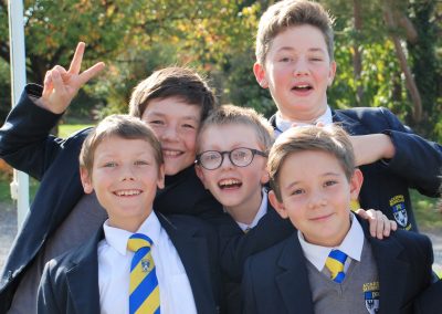 Académie Musicale de Liesse