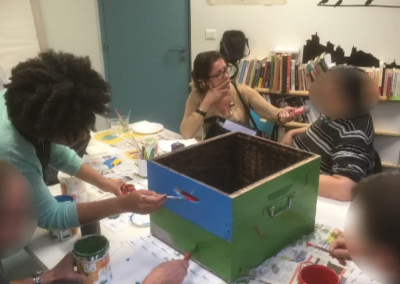 Permis de Construire