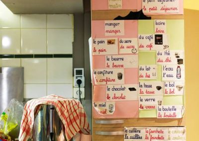 Maison de l’Amitié