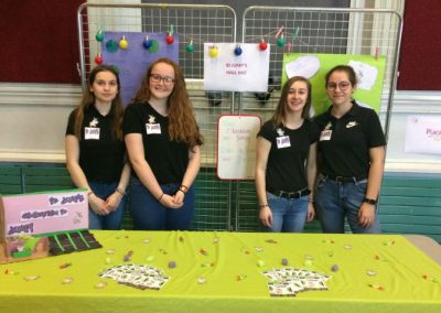 Entreprendre pour Apprendre