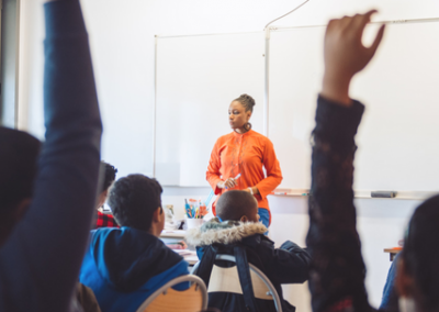 Le Choix de l’Ecole