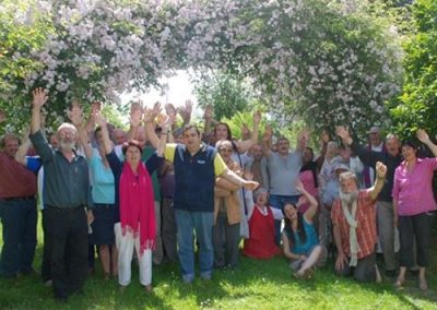 Village Saint Joseph